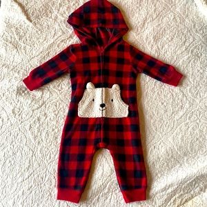 Baby onesie